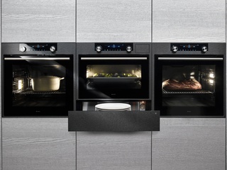 Ассортимент подогревателей посуды от ASKO