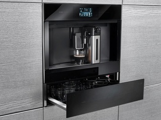 Ассортимент подогревателей посуды от ASKO