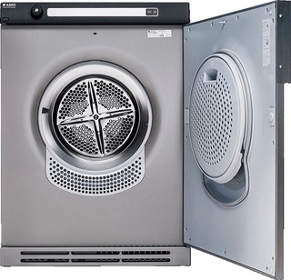 Почему не блокируется люк сушильной машины