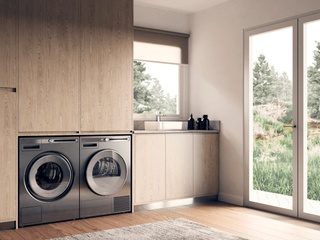 Почему не блокируется люк сушильной машины