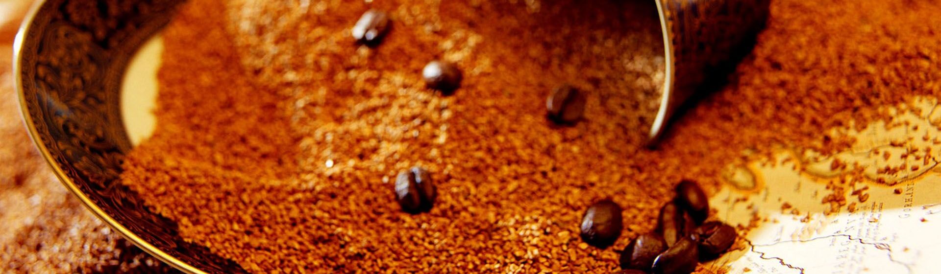 Как выбрать растворимый кофе?