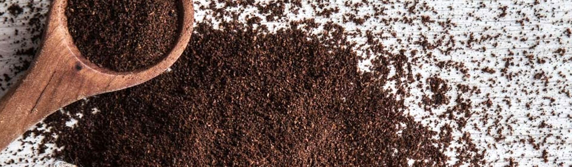 Кофейная гуща. Использование дома и на даче