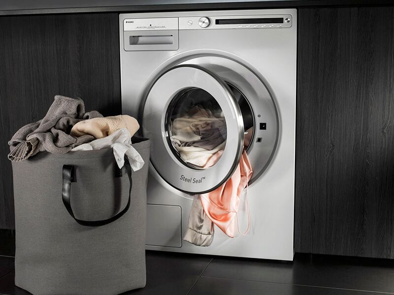 Можно ли сушить в машине изделия из полиэстера