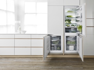 Ионизация воздуха в холодильниках ASKO