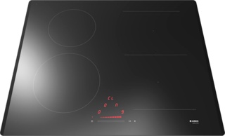 Рамка «Фацет» в варочных поверхностях ASKO