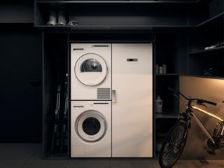 Максимальная загрузка сушильных шкафов "АСКО"