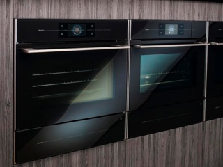 Комплектация духовых шкафов ASKO