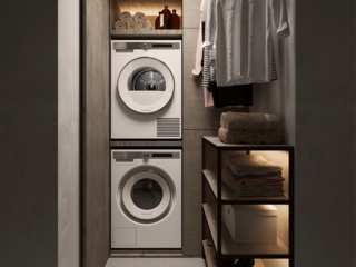 Ошибка F10 в стиральных машинах ASKO