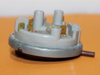 Ошибка F10 в стиральных машинах ASKO