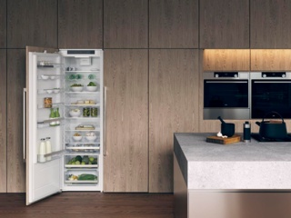 Ошибка E9 в холодильниках ASKO