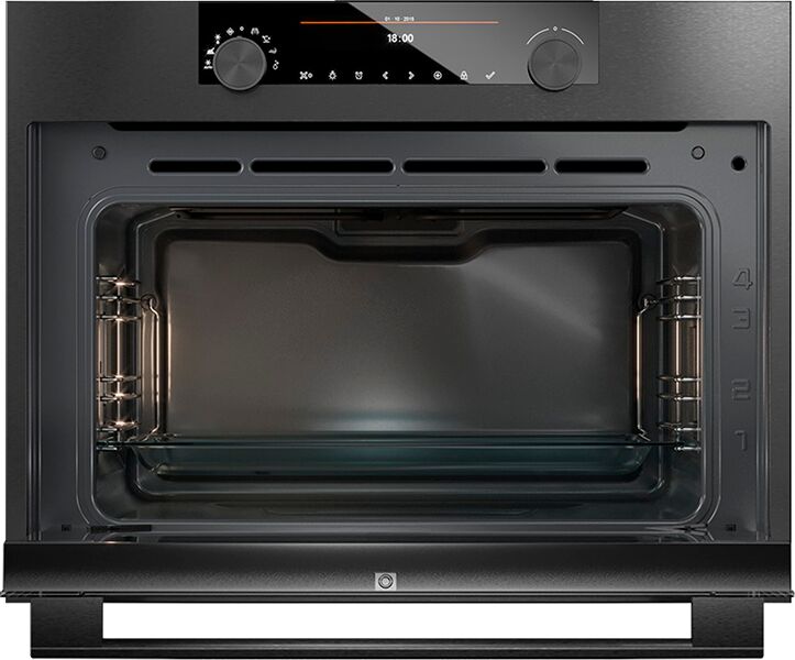 Микроволновые печи "АСКО" с эмалированной камерой