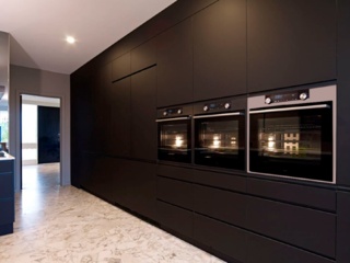 Микроволновые печи "АСКО" с эмалированной камерой