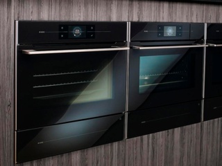 Микроволновые печи "АСКО" с эмалированной камерой