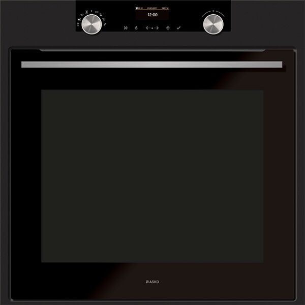 Обзор встраиваемого духового шкафа OP8664A от ASKO