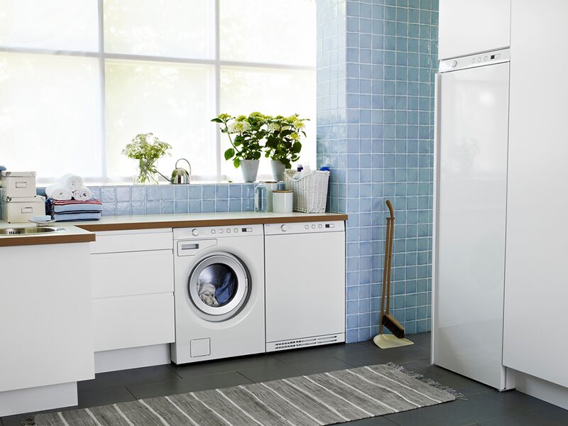 Ошибка E23 в стиральной машине от ASKO