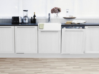 Посудомоечные машины ASKO с цифровым экраном