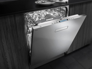 Индикация StatusLight в посудомоечных машинах ASKO