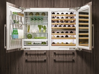 Уровень шума в холодильниках "АСКО"