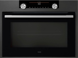 Режимы приготовления в микроволновых печах от ASKO