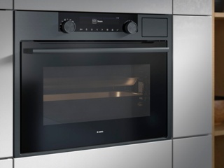 Обзор духового шкафа OCSM8487B от ASKO
