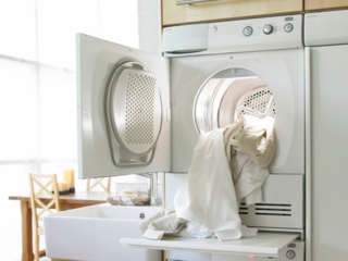 Ошибка Е5 в сушильных машинах ASKO