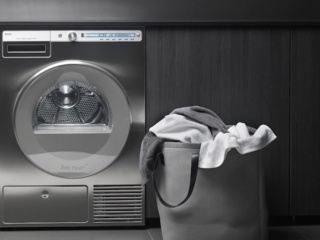 Ошибка Е5 в сушильных машинах ASKO