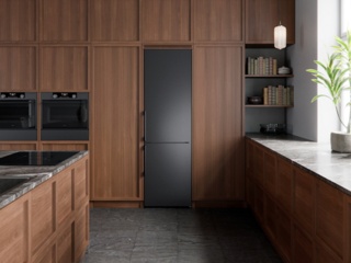 Холодильники "АСКО" с электронным управлением