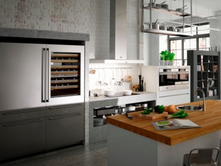 Компактная встраиваемая техника от ASKO