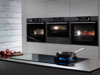 Компактная встраиваемая техника от ASKO