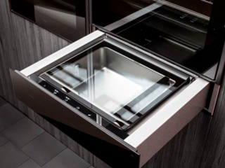 Обзор вакууматора ODV8127S от ASKO