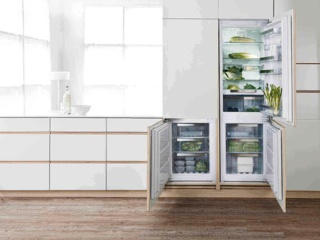 Сохранение настроек в морозильниках ASKO