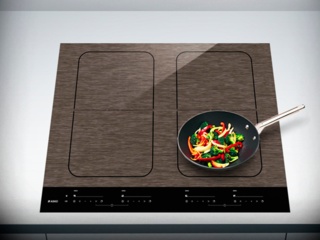 Функция Chief в варочных поверхностях ASKO