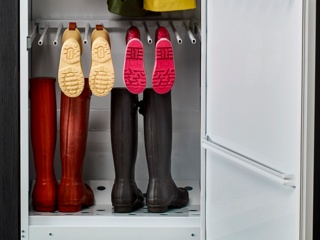 Как работает сушильный шкаф "АСКО"