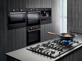 Подогрев блюд StayWarm в духовых шкафах от ASKO