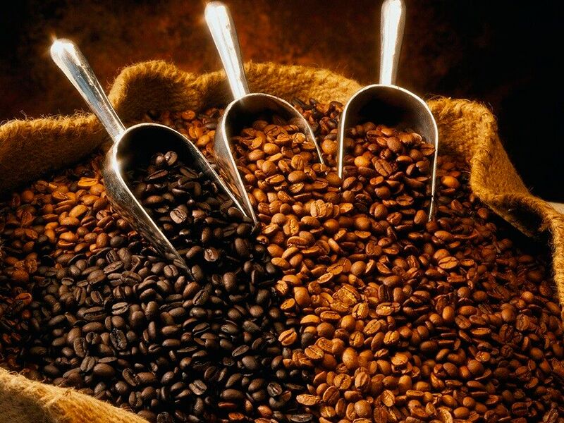 Чем отличается кофе, произведенный в разных странах