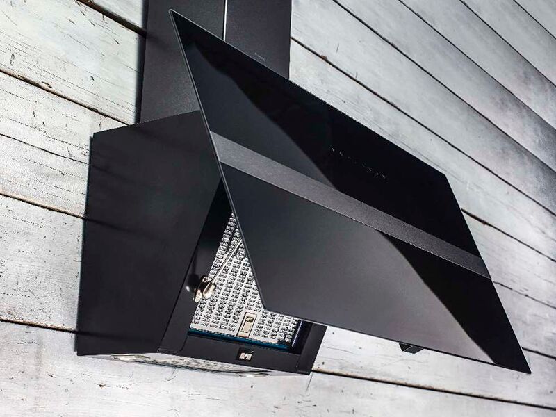 Комплект рециркуляции для вытяжек марки ASKO