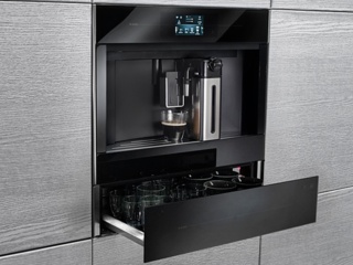 Как выбрать кофемашину от компании ASKO