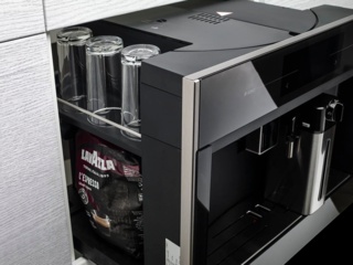 Как выбрать кофемашину от компании ASKO