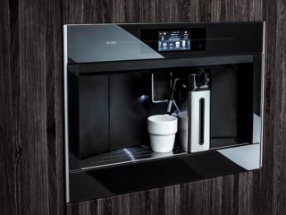 Как выбрать кофемашину от компании ASKO