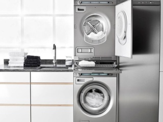 Из-за чего ломаются сушильные машины