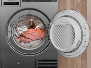 Из-за чего ломаются сушильные машины