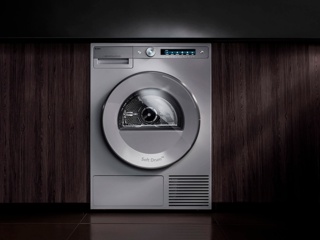 Из-за чего ломаются сушильные машины