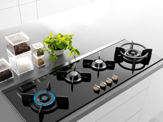 Варочные поверхности ASKO с рамками