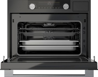 Компактные духовые шкафы "АСКО" высотой 45 см