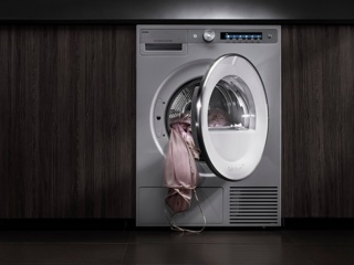 Программы в сушильных машинах ASKO