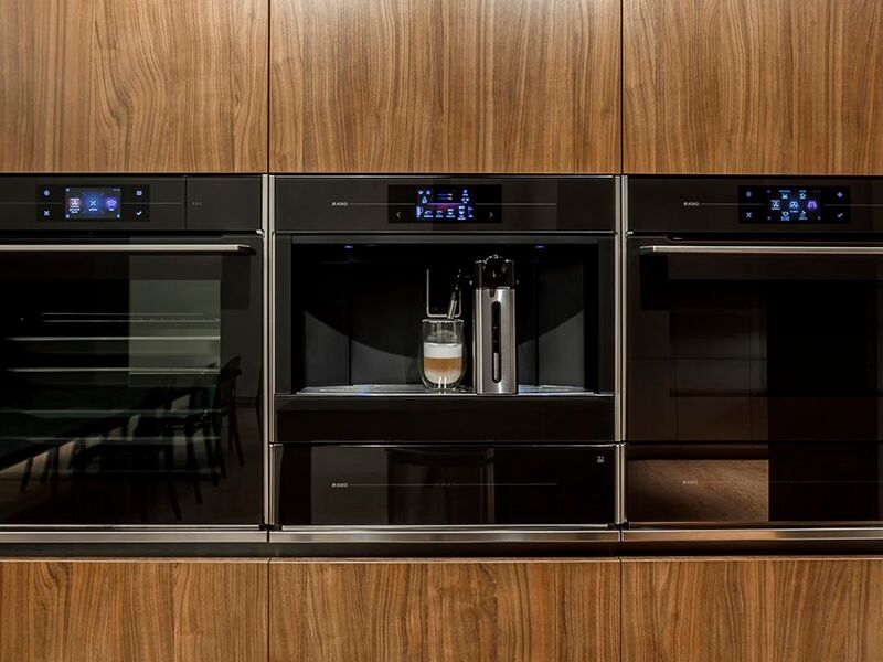 Как правильно приготовить латте в кофемашине