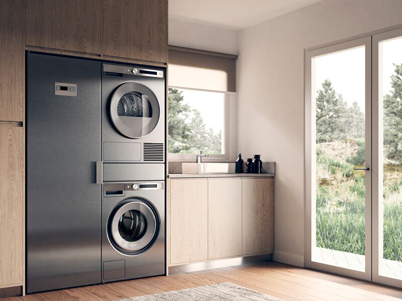 Нужно ли подключать стиральную машину на отдельную линию УЗО