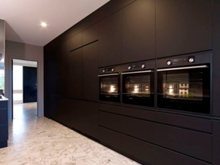 Микроволновые печи "АСКО" для скандинавского интерьера