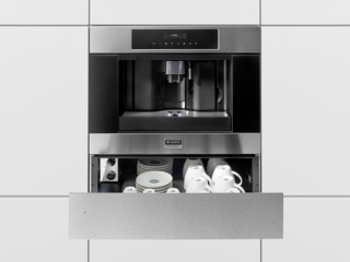 Как выбрать домашнюю кофемашину с капучинатором