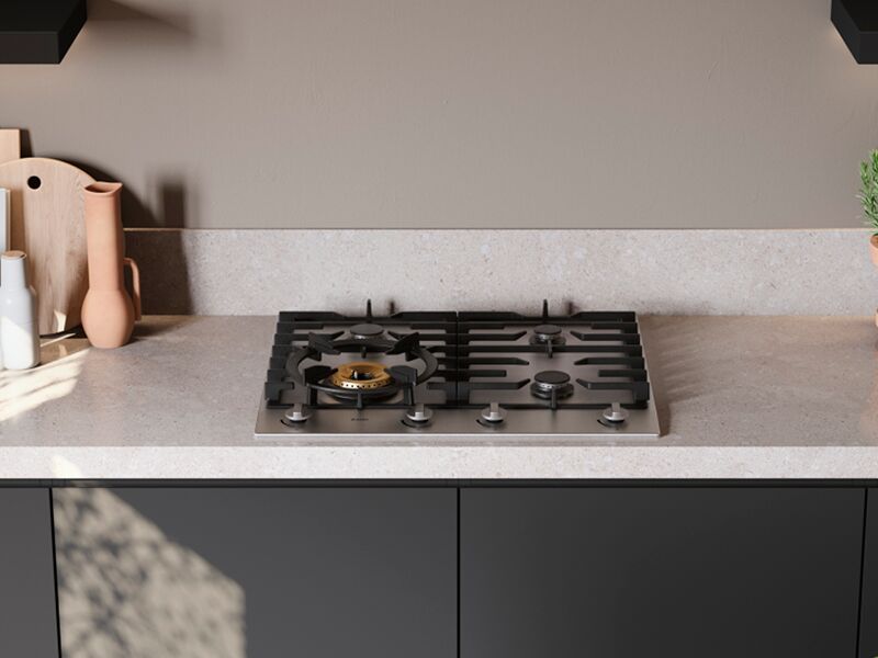 Обзор варочной панели HG1666SB от ASKO